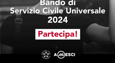 Bando di Servizio Civile Universale 2024